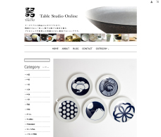 table studio online_サイト