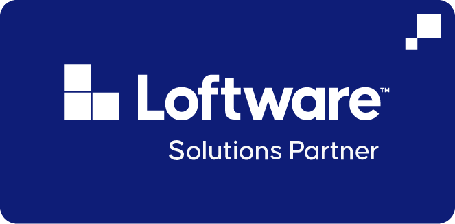 Loftware Solutions Partonerのロゴ画像